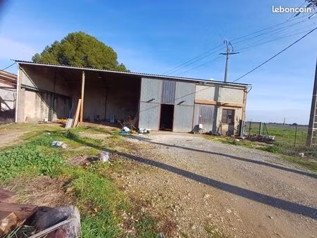 location entrepôt hangar bureaux