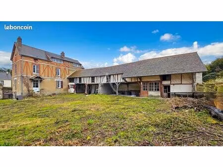 propriété 6 pièces 151 m²