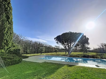 vente maison 12 pièces