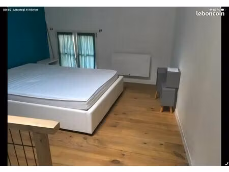 appartement t2 à louer