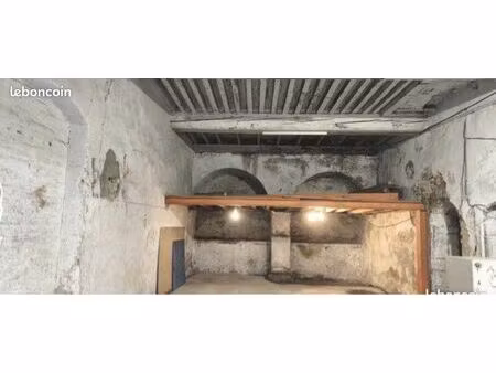 stockage / box lyon 9