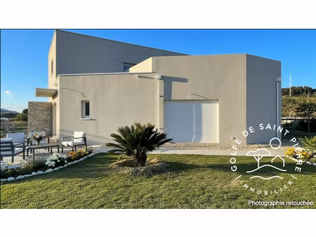 vente villa 5 pièces