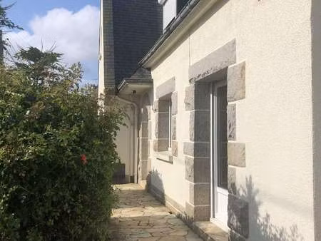 vente maison à langueux (22360) : à vendre / 118m² langueux