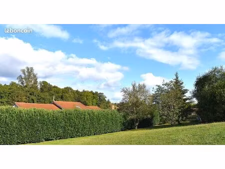 terrain 672 m² liergues