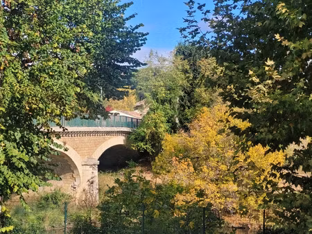 vente appartement 2 pièces 53 m² à gabian (34320)  129 000 €