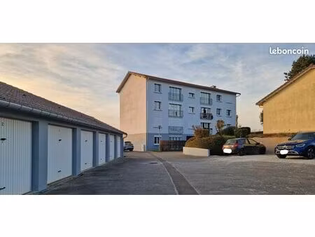 loue appartement t4 fougerolles