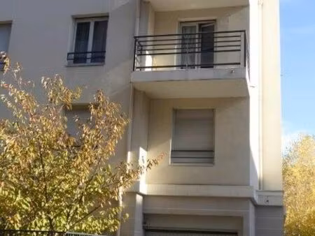 vente d un garage ferme