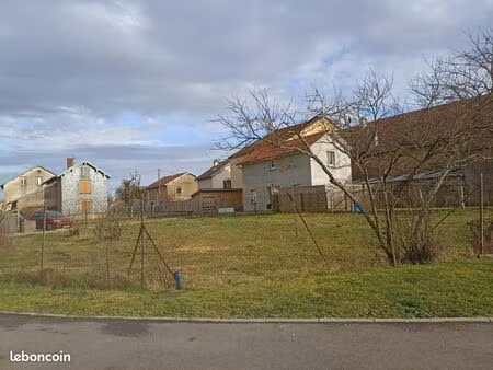 maison t3 - 68 m2 poêle à pellets