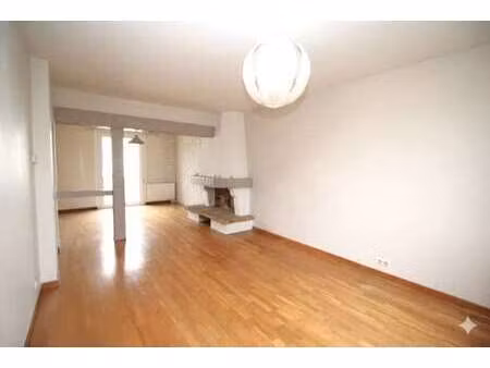 location appartement 5 pièces à saint-nazaire (44600) : à louer 5 pièces / 125m² saint-naz