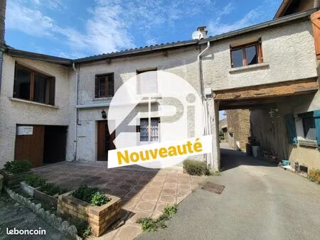 maison 5 pièces 97 m²