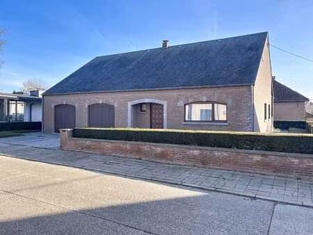 spacieux bungalow 2 chambres à saint-georges