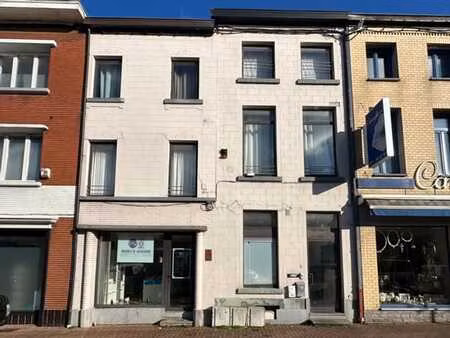 imm. rapport 1 rez com + 2 duplex