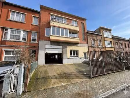 immeuble mixte à vendre à liège