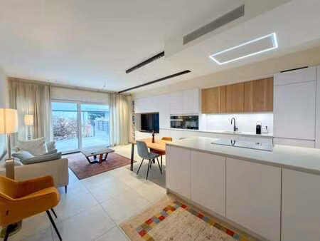 app neuf haut de gamme dans la résidence frepertgärten