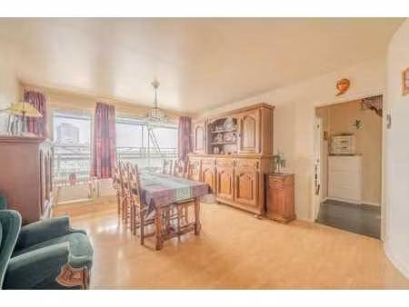 a vendre : appartement 2 chambres à seraing