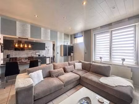 superbe appartement - 1ch - totalement rénové à soumagne