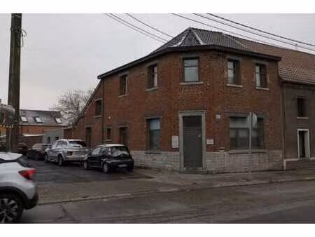 maison en très bon état