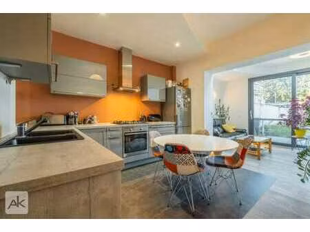 magnifique maison 2 chambres totalement rénovée