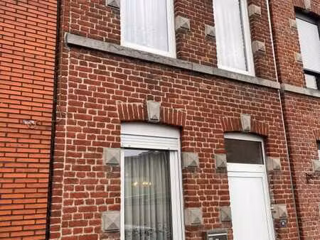 maison 2 chambres - idéale pour un investissement