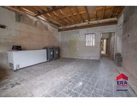 projet immobilier intéressant à vendre à hoegaarden