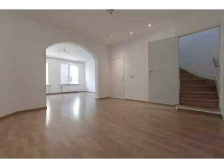 maison 4 chambres avec garage