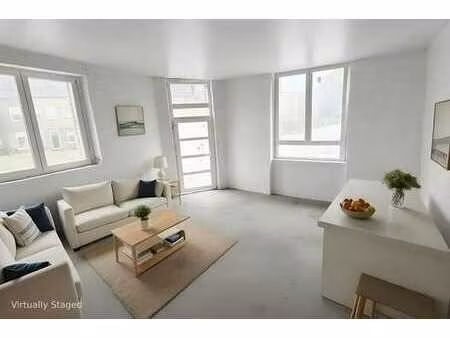 maison à rénover / possibilité 3 ou 4 chambres