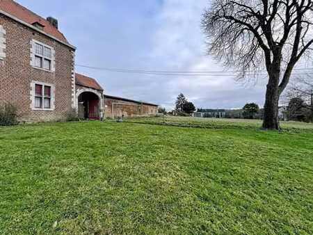 soumagne | propriété (wégimont)