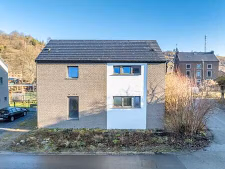 maison en gros œuvre à vendre - trooz