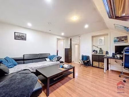 appartement 1 chambre bien situé