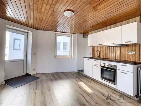 apartement 2 chambres - centre ville