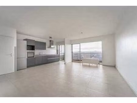 superbe appartement 2 chambres avec terrasse et garage