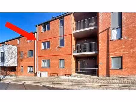 a 5min du centre-ville: bel appartement avec terrasse.