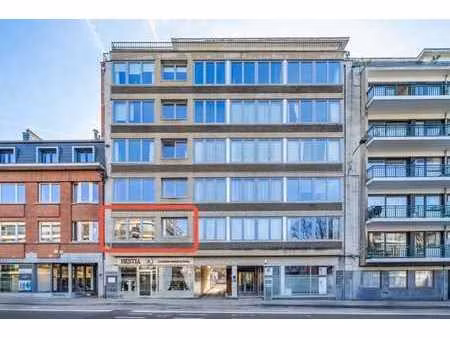 appartement - résidence le parc - 3 chambres - garage