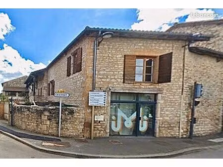 morance local commercial à vendre