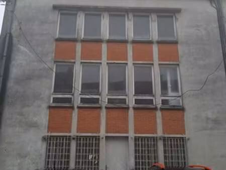 salle des fêtes  rue du château