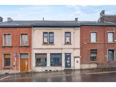 spacieux maison 4/5 chambres