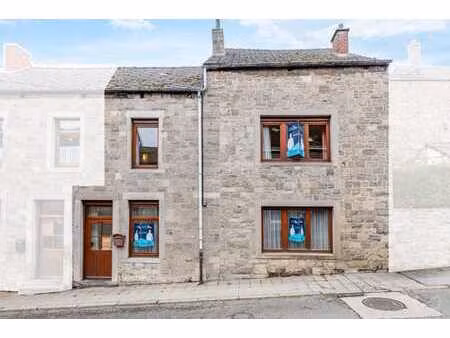 5660 couvin - rue neuve 9