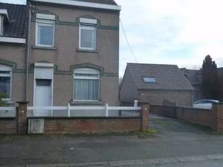 maison saint-denis - rue de la brisée  128