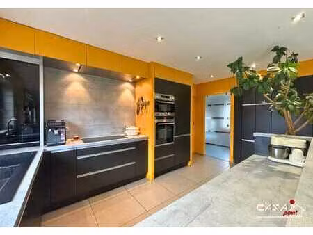 villa plain pied  3 chambres avec 10 ares de terrain