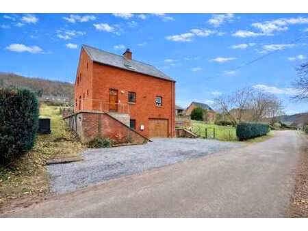 villa 4ch des années 2000