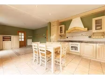 villa avec 5 chambres à vendre sur la hestre