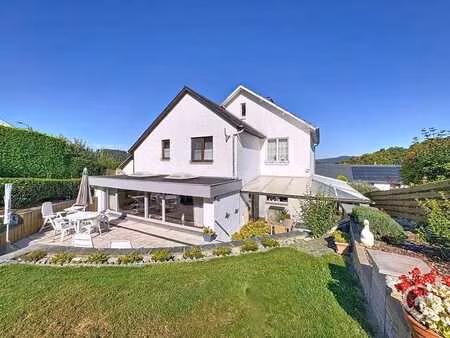 villa 4 chambres à vendre à yvoir