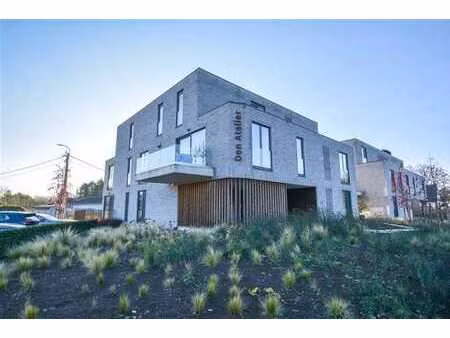 appartement d'une chambre à coucher prêt à l'emploi à schipl