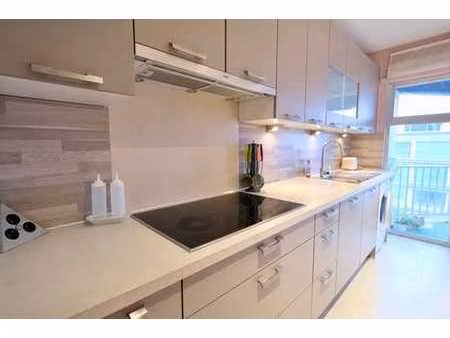 peb e après rénovation toiture et isolation !