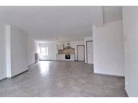 appartement de standing avec ascenseur