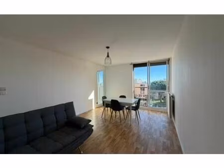 location appartement  69.06 m² t-3 à colomiers  860 €