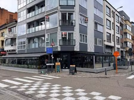 centraal gelegen 2 slaapkamer appartement