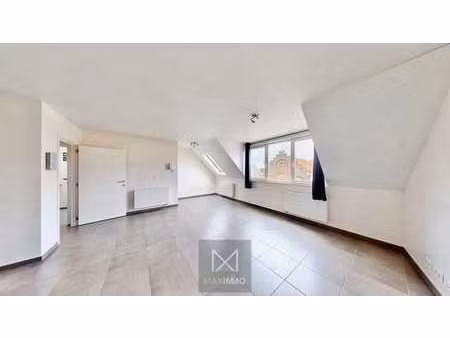 ◊ appartement prêt à emménager au centre de lauwe – idéal...