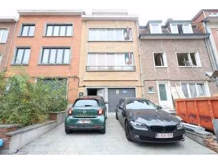 studio avec coin nuit