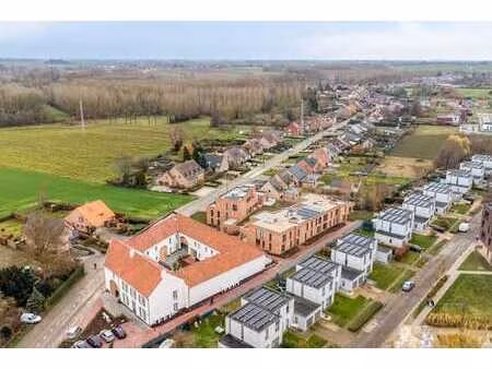 modern nieuwbouw 2slpk appartement te huur in hoeve brone...